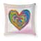 Diamond Dotz® Love Rest Diamond Painting Mini Pillow Artwork Kit
